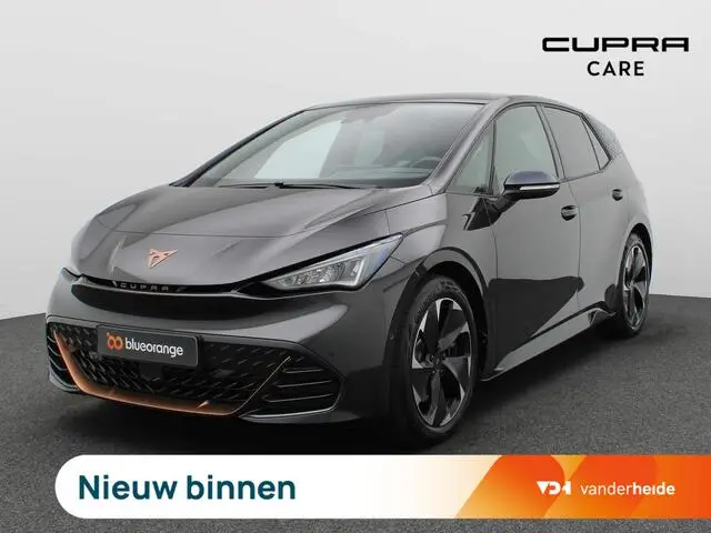 Photo 1 : Cupra Born 2023 Electric