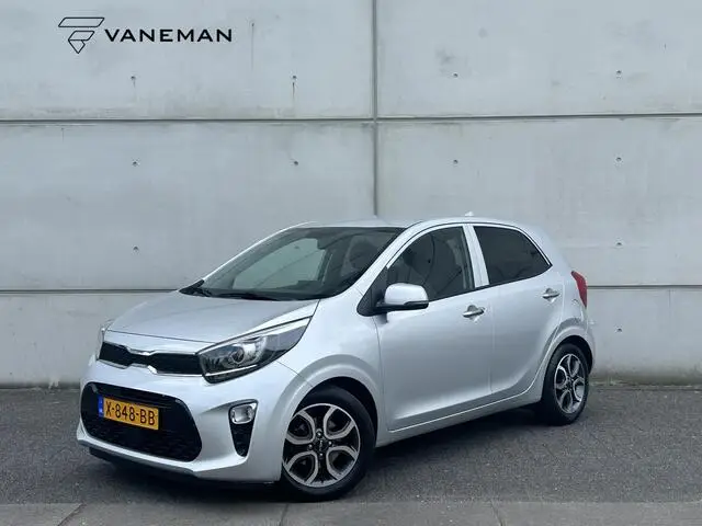 Photo 1 : Kia Picanto 2023 Essence