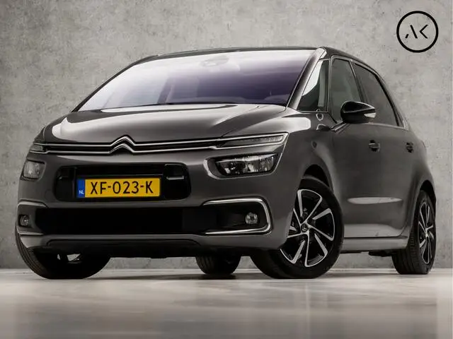 Photo 1 : Citroen C4 2019 Petrol