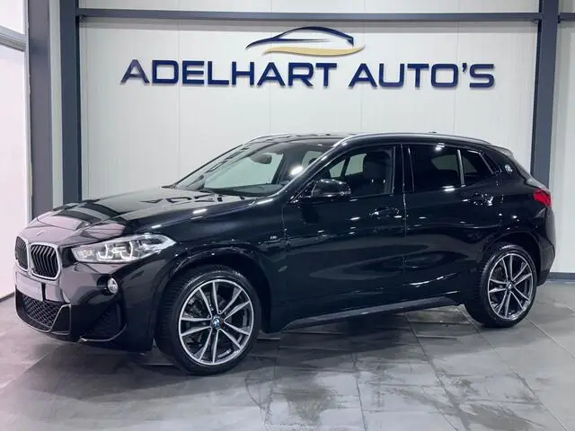 Photo 1 : Bmw X2 2018 Petrol