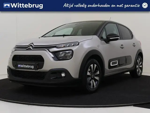 Photo 1 : Citroen C3 2023 Essence