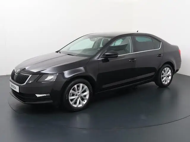 Photo 1 : Skoda Octavia 2020 Essence