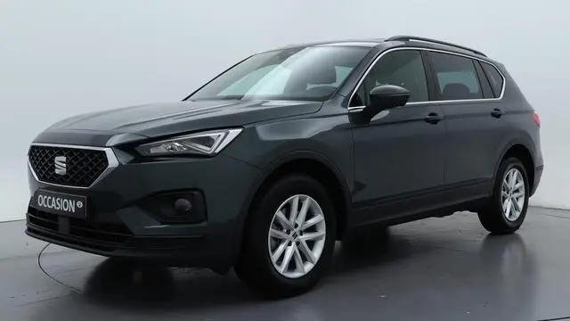 Photo 1 : Seat Tarraco 2023 Petrol