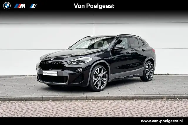 Photo 1 : Bmw X2 2018 Essence