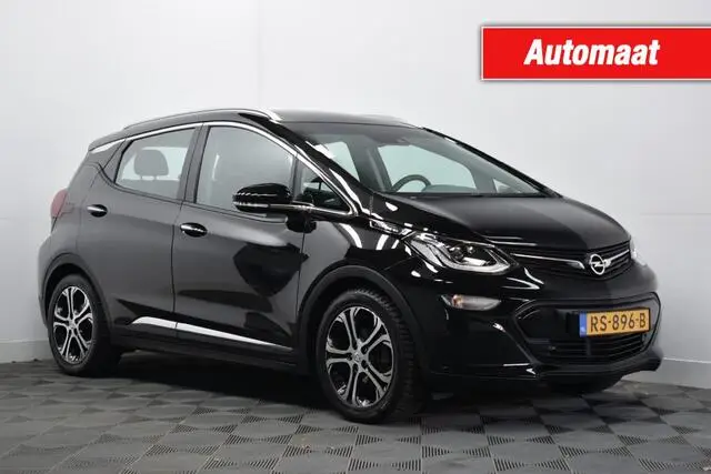 Photo 1 : Opel Ampera 2018 Electric