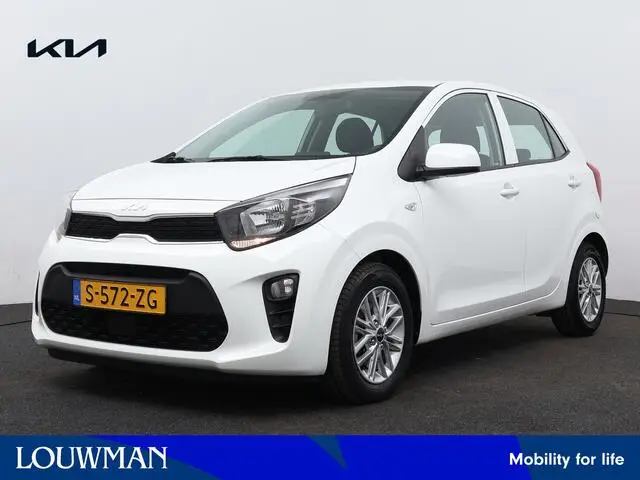 Photo 1 : Kia Picanto 2023 Petrol