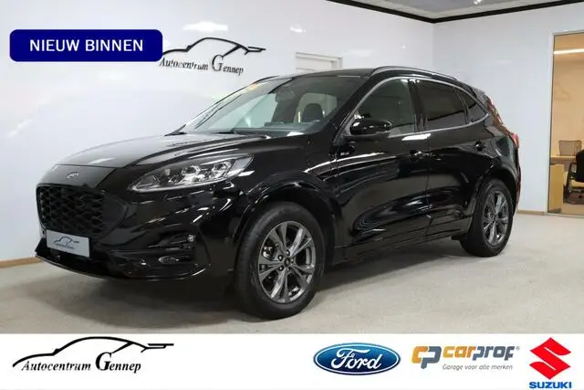 Photo 1 : Ford Kuga 2023 Hybride