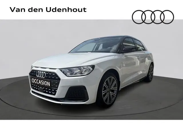 Photo 1 : Audi A1 2024 Essence