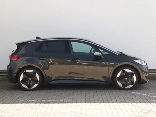 Photo 1 : Volkswagen Id.3 2020 Electric