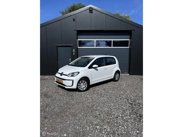 Photo 1 : Volkswagen Up! 2020 Électrique