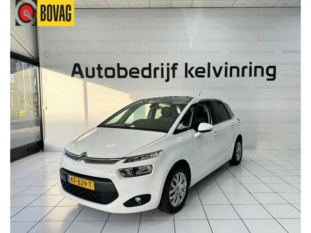 Photo 1 : Citroen C4 2016 Petrol