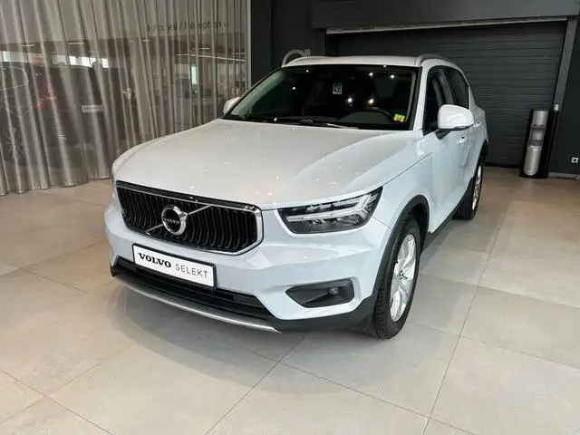 Photo 1 : Volvo Xc40 2021 Petrol