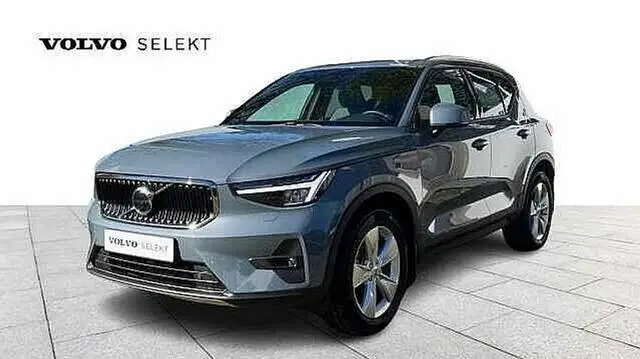 Photo 1 : Volvo Xc40 2023 Petrol