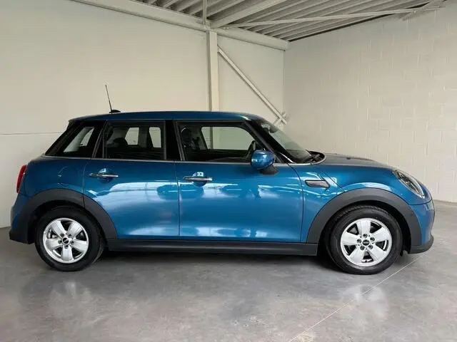 Photo 1 : Mini One 2022 Petrol