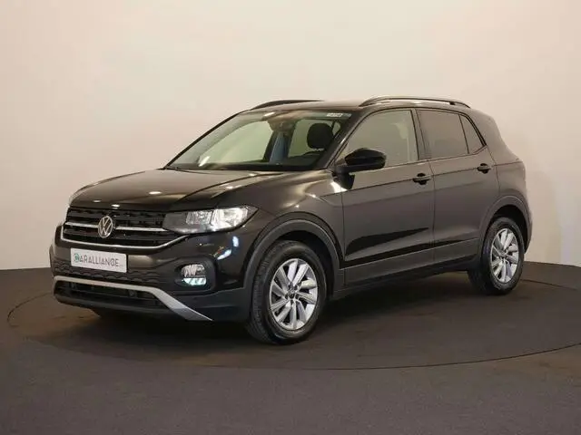 Photo 1 : Volkswagen T-cross 2023 Essence