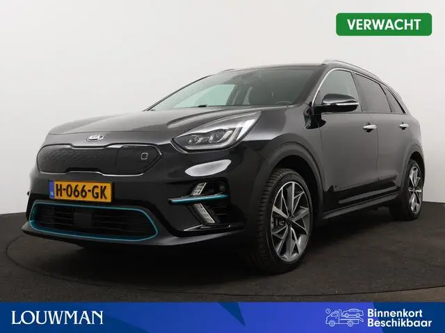 Photo 1 : Kia E-niro 2020 Électrique