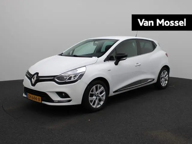 Photo 1 : Renault Clio 2019 Essence