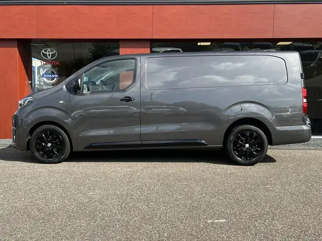 Photo 1 : Toyota Proace 2021 Diesel