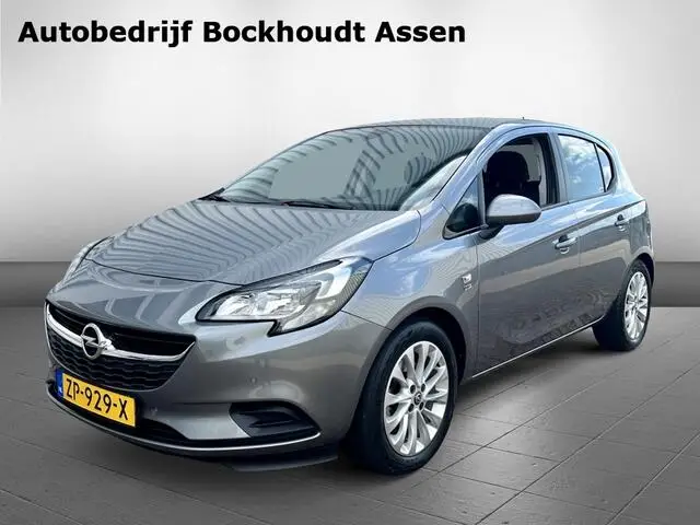 Photo 1 : Opel Corsa 2019 Essence