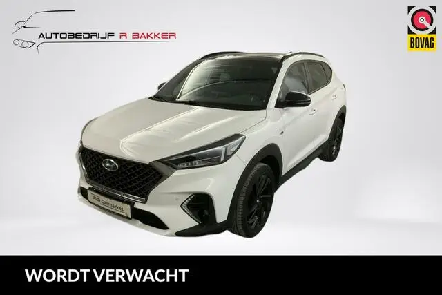 Photo 1 : Hyundai Tucson 2019 Essence