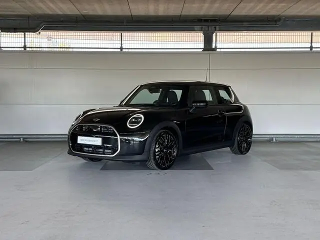 Photo 1 : Mini Cooper 2024 Essence