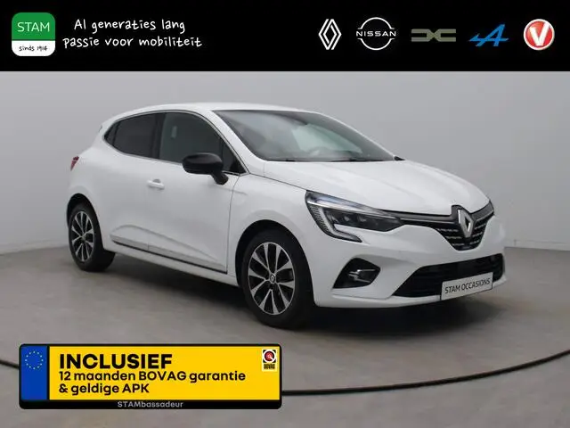 Photo 1 : Renault Clio 2023 Essence