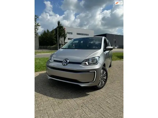 Photo 1 : Volkswagen Up! 2020 Électrique