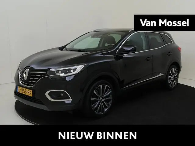 Photo 1 : Renault Kadjar 2019 Essence