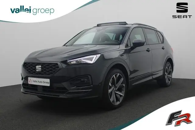 Photo 1 : Seat Tarraco 2024 Hybrid