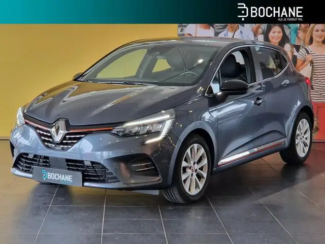 Photo 1 : Renault Clio 2021 Essence