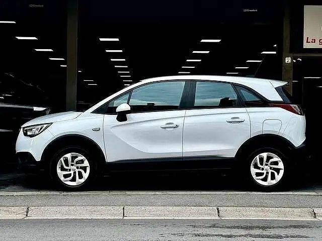 Photo 1 : Opel Crossland 2020 Essence