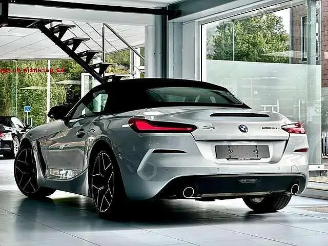 Photo 1 : Bmw Z4 2022 Petrol