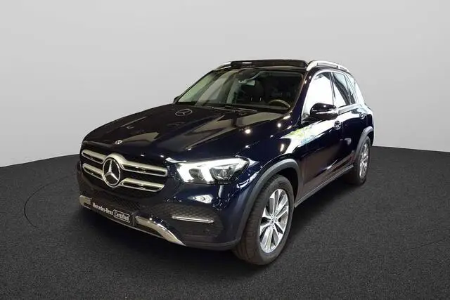 Photo 1 : Mercedes-benz Classe G 2019 Essence