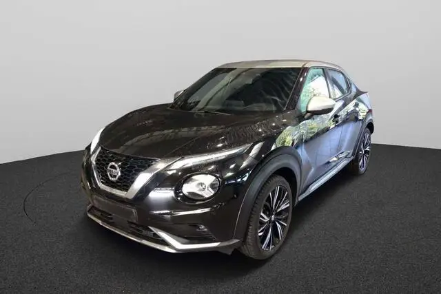 Photo 1 : Nissan Juke 2022 Essence