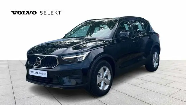 Photo 1 : Volvo Xc40 2022 Petrol