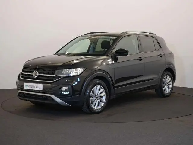 Photo 1 : Volkswagen T-cross 2023 Petrol