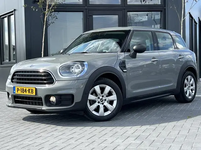 Photo 1 : Mini Countryman 2018 Petrol