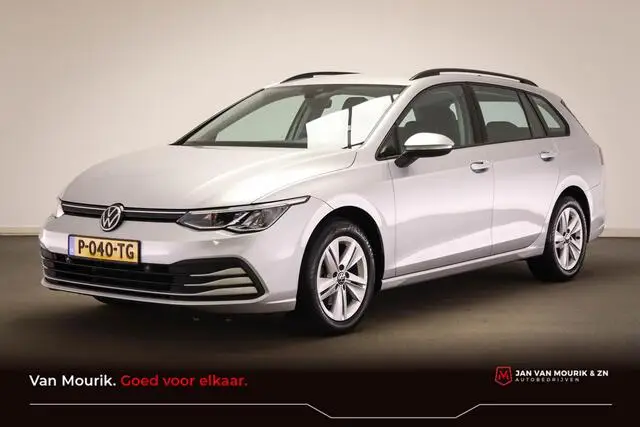 Photo 1 : Volkswagen Golf 2021 Essence