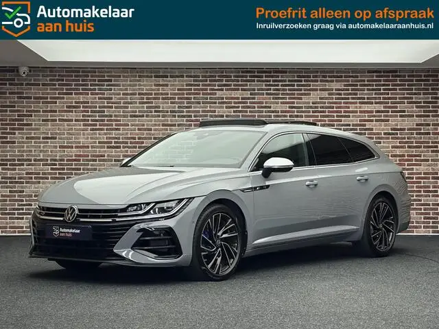 Photo 1 : Volkswagen Arteon 2022 Petrol