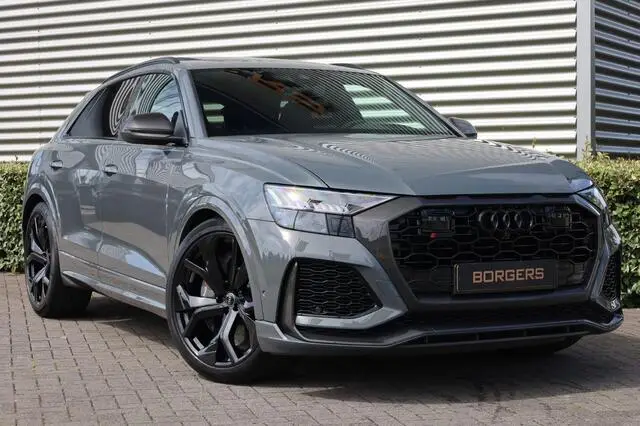 Photo 1 : Audi Rsq8 2023 Essence