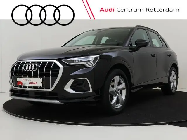 Photo 1 : Audi Q3 2020 Essence