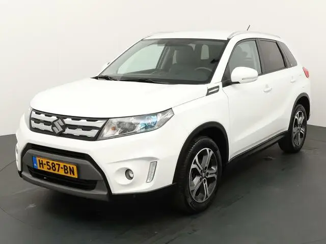 Photo 1 : Suzuki Vitara 2017 Essence