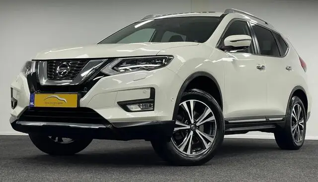 Photo 1 : Nissan X-trail 2021 Essence