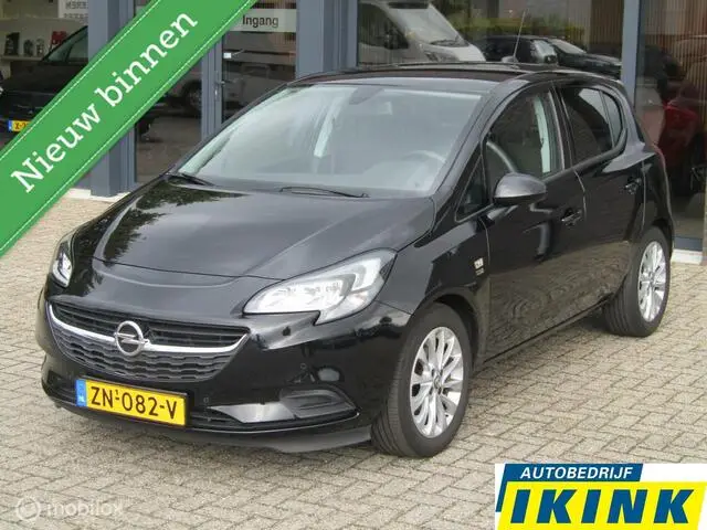 Photo 1 : Opel Corsa 2019 Petrol