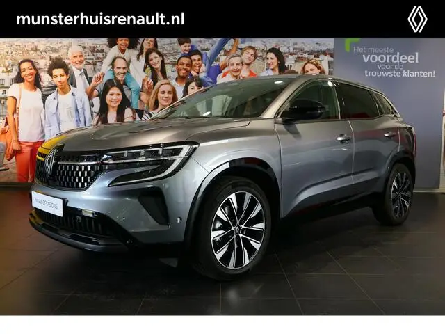 Photo 1 : Renault Austral 2023 Hybrid