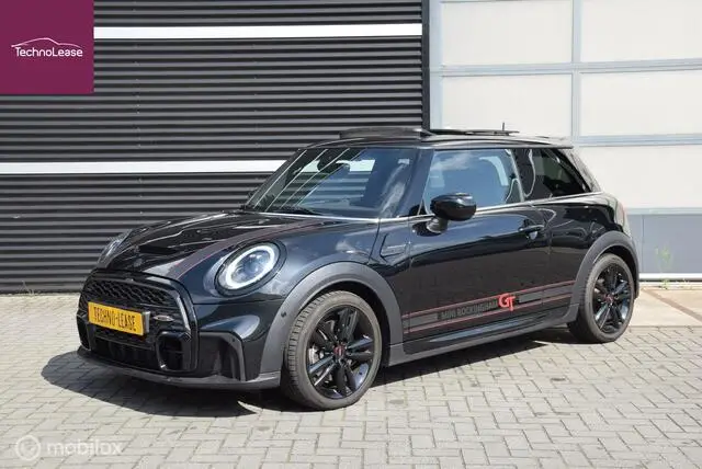 Photo 1 : Mini Cooper 2023 Petrol