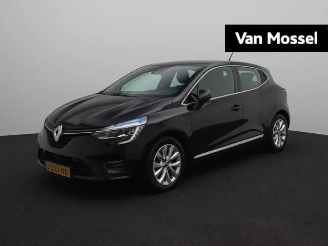 Photo 1 : Renault Clio 2020 Essence