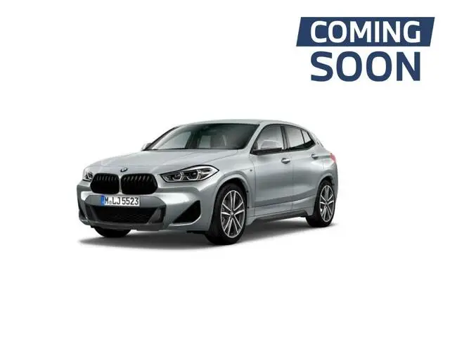 Photo 1 : Bmw X2 2023 Essence