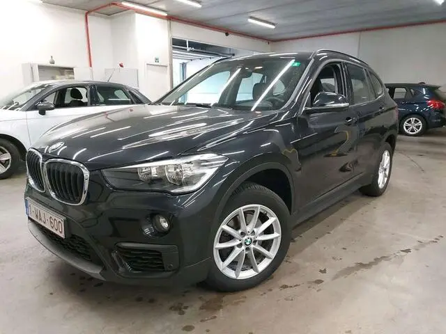 Photo 1 : Bmw X1 2019 Diesel