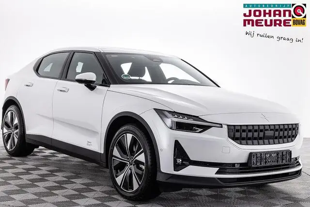 Photo 1 : Polestar 2 2023 Electric